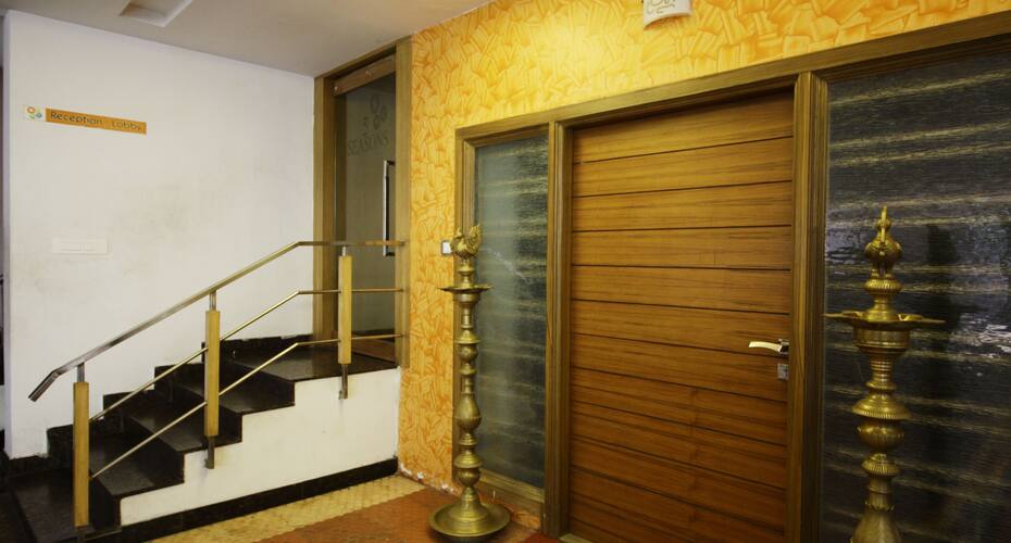 3 Seasons Service Apartments, Chennai 3